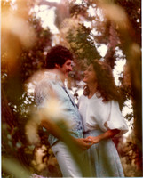 elise wedding 1970